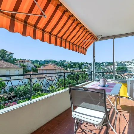 Appartement Copacabana 2