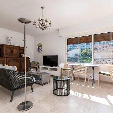 Appartement Copacabana 2