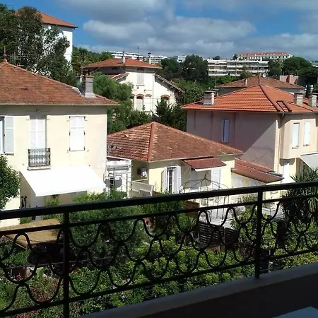 Copacabana 2 * Cannes