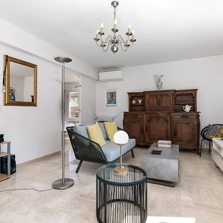 Copacabana 2 Appartement *