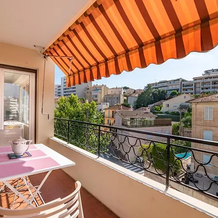 Copacabana 2 * Cannes