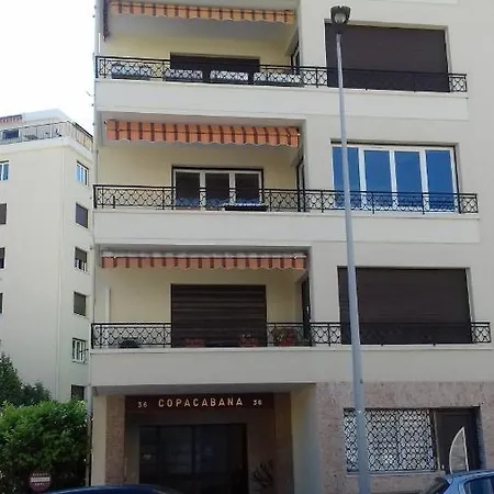 Copacabana 2 *