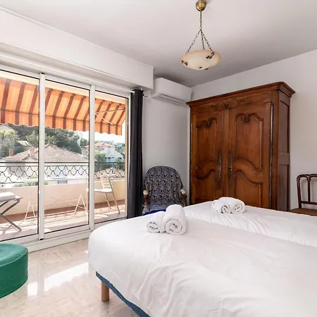 Copacabana 2 Cannes